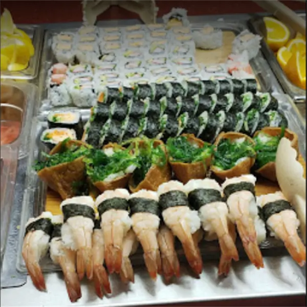 Asian Star China Buffet - Asian Restaurant｜Online Order｜Reynoldsburg｜OH